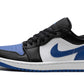 Air Jordan 1 Low Alternate Royal Toe