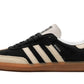 Adidas Samba OG Black Wonder White (W)