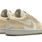 Air Jordan 1 Low Team Gold (W)