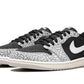 Air Jordan 1 Low Black Cement