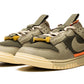 Nike Dunk Low Remastered Jumbo Medium Olive