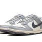 Nike Dunk Low Platinum Tint Light Carbon (GS)