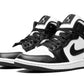 Air Jordan 1 Mid Panda (W)