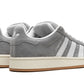 Adidas Campus 00s Grey White