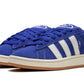 Adidas Campus 00s Semi Lucid Blue Cloud White