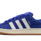 Adidas Campus 00s Semi Lucid Blue Cloud White