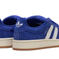 Adidas Campus 00s Semi Lucid Blue Cloud White