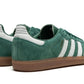 Adidas Samba OG Collegiate Green Gum