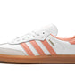Adidas Samba OG White Pink Gum (W)