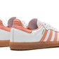 Adidas Samba OG White Pink Gum (W)