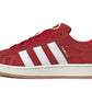 Adidas Campus 00s Better Scarlet Cloud White