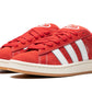 Adidas Campus 00s Better Scarlet Cloud White