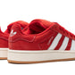 Adidas Campus 00s Better Scarlet Cloud White