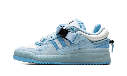 Adidas Forum Low Bad Bunny Blue Tint