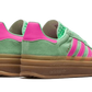 Adidas Gazelle Bold Pulse Mint Pink (W)