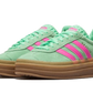Adidas Gazelle Bold Pulse Mint Pink (W)