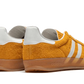 Adidas Gazelle Indoor Orange Peel