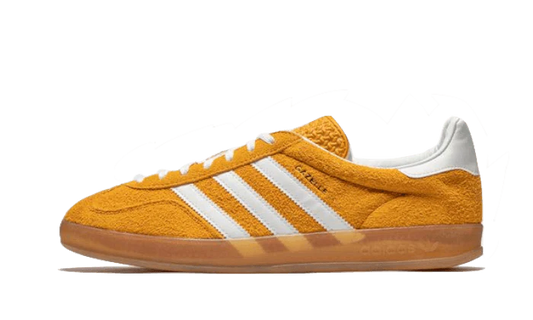 Adidas Gazelle Indoor Orange Peel