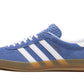 Adidas Gazelle Indoor Blue Fusion Gum