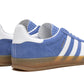 Adidas Gazelle Indoor Blue Fusion Gum