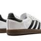 Adidas Samba OG Cloud White