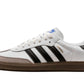 Adidas Samba OG Cloud White