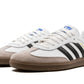 Adidas Samba OG Cloud White