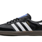Adidas Samba OG Black White Gum