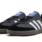 Adidas Samba OG Black White Gum