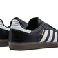 Adidas Samba OG Black White Gum