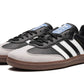 Adidas Samba Vegan Black Gum
