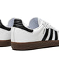 Adidas Samba Vegan White Gum