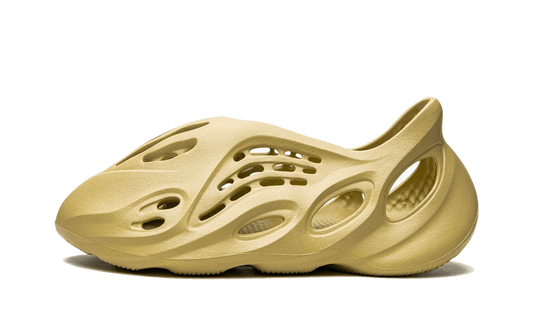 Adidas Yeezy Foam Runner Sulfur