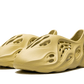 Adidas Yeezy Foam Runner Sulfur