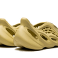 Adidas Yeezy Foam Runner Sulfur