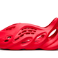 Adidas Yeezy Foam Runner Vermillion