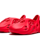Adidas Yeezy Foam Runner Vermillion