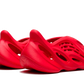 Adidas Yeezy Foam Runner Vermillion
