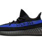 Adidas Yeezy Boost 350 V2 Dazzling Blue