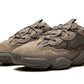 Adidas Yeezy 500 Clay Brown