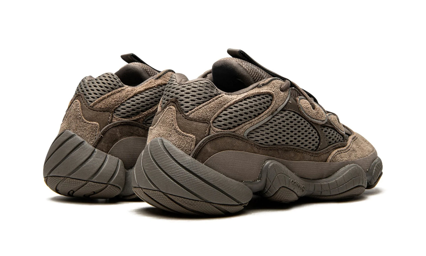 Adidas Yeezy 500 Clay Brown