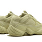 Adidas Yeezy 500 Super Moon Yellow