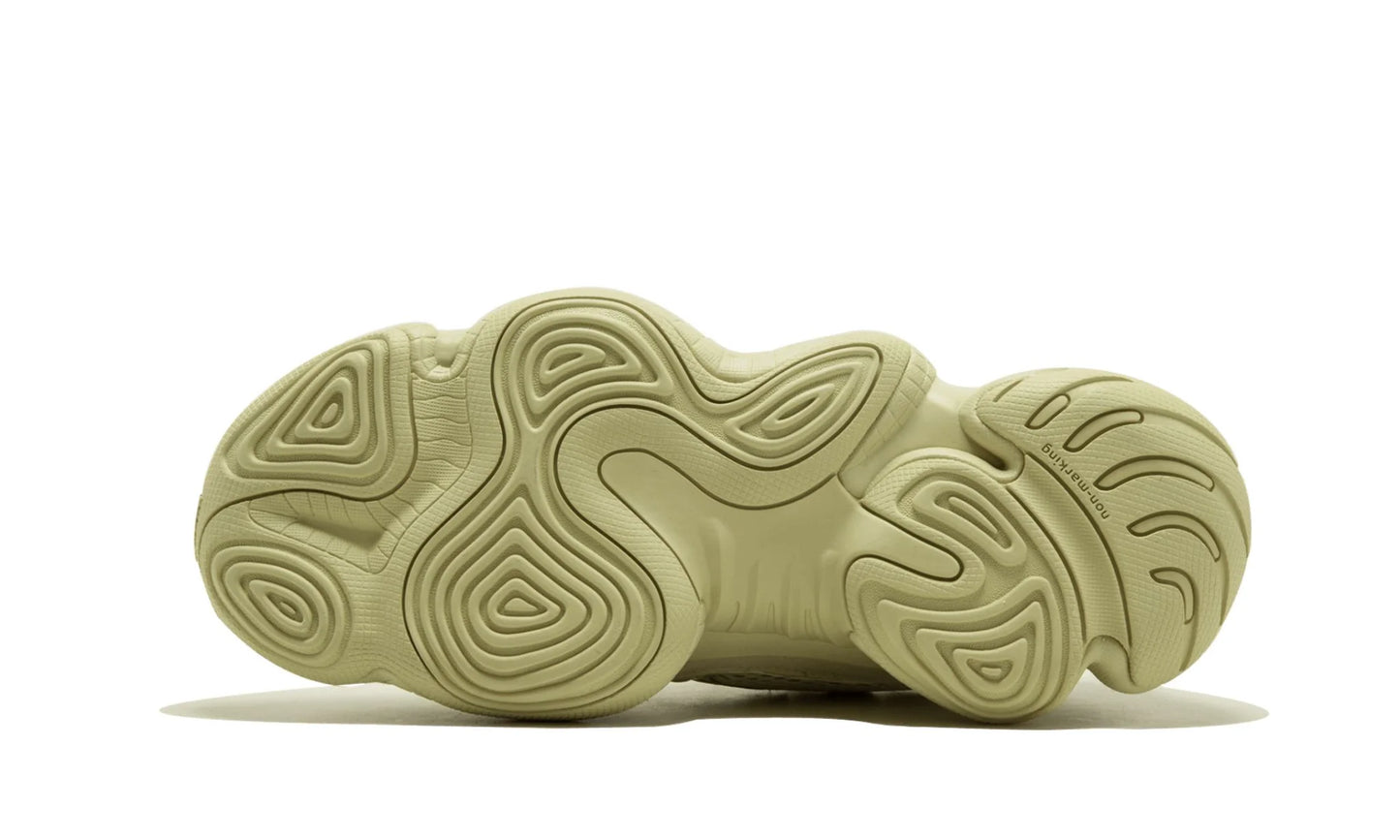 Adidas Yeezy 500 Super Moon Yellow