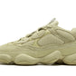 Adidas Yeezy 500 Super Moon Yellow