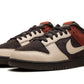 Nike Dunk Low Red Panda