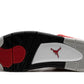 Air Jordan 4 Retro Red Cement