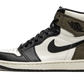 Air Jordan 1 High Dark Mocha