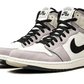 Air Jordan 1 High Element Gore-Tex Light Bone