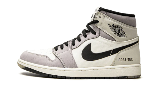 Air Jordan 1 High Element Gore-Tex Light Bone