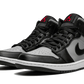 Air Jordan 1 Mid Shadow Red